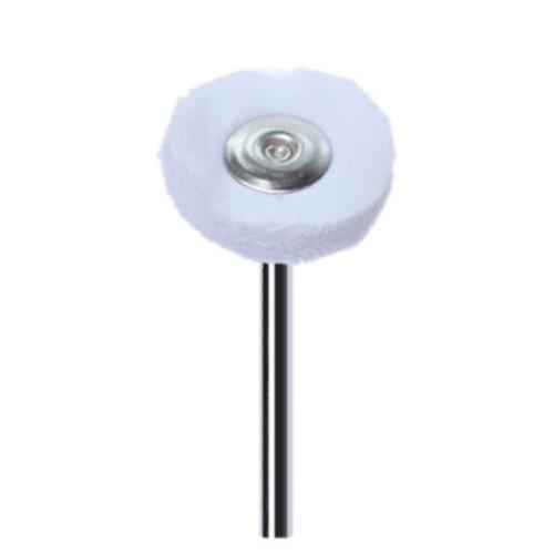 HP Shank White Cloth Brush