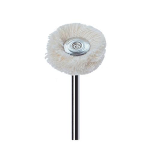 HP Shank Cotton Thread Brush