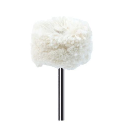 HP Shank Double Thickness Cotton Brush