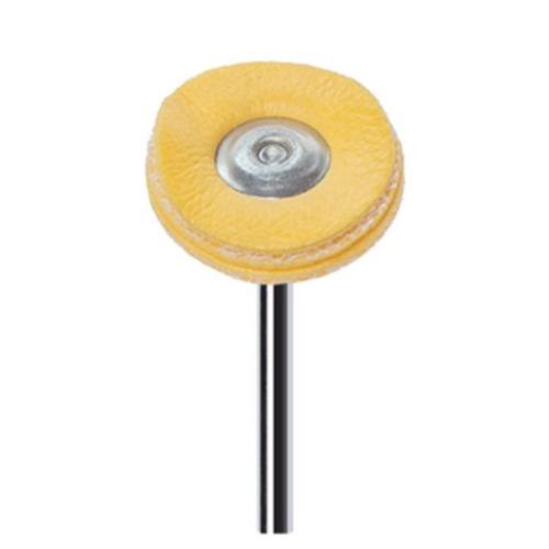HP Shank Micro Fiber Leather Brush