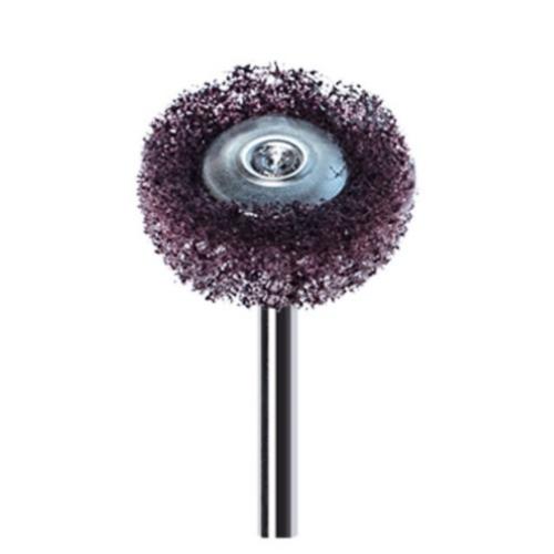 HP Shank Lilac Fine Scotch-brite Brush