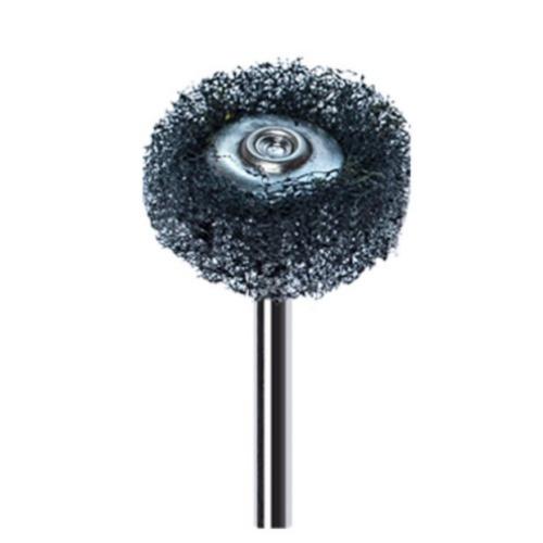 HP Shank Grey Medium Scotch-brite Brush