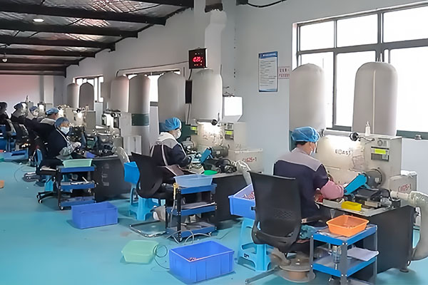 FACTORY SYSTEM