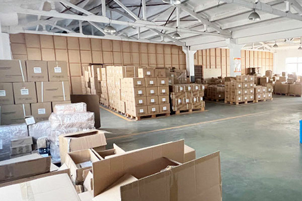 PRODUCT INVENTORY