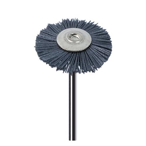 HP Shank Silicon Carbide Brush