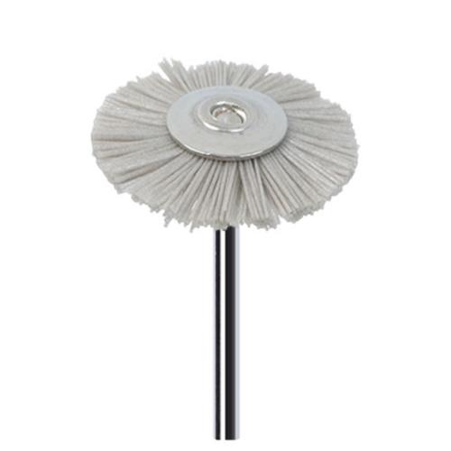 HP Shank Aluminium Oxide Brush