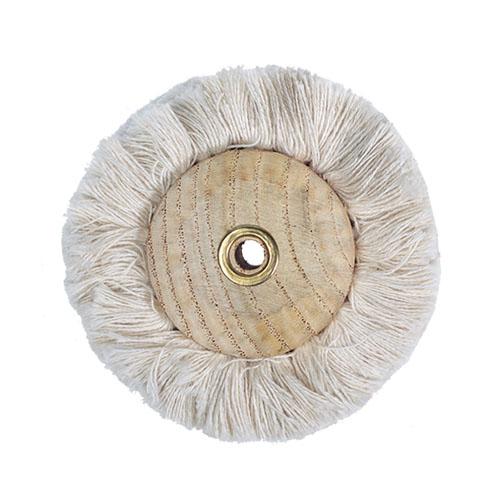 Cotton Brush Wheel