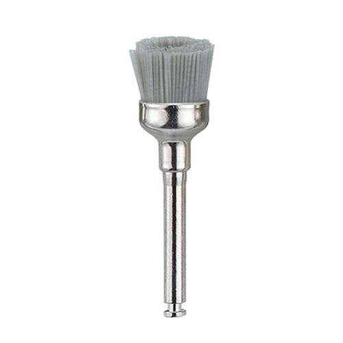 RA Shank Aluminium Oxide Brush