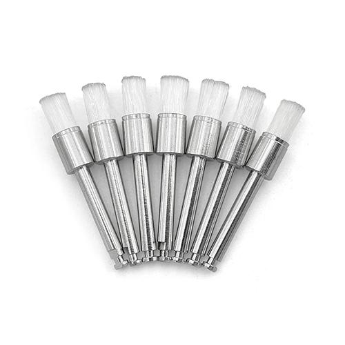 RA Shank Dental Prophy Brush