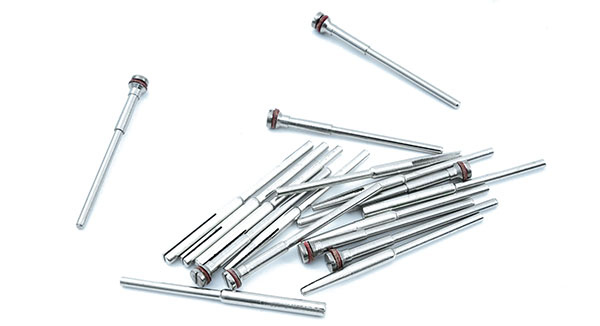 DENTAL LABORATORY MANDREL