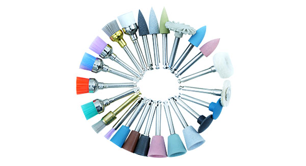 DENTAL BRUSH