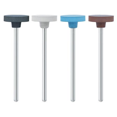 HP Shank T-Type Rubber Polisher