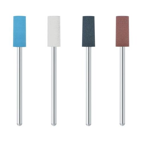 HP Shank Cylindrical Rubber Polisher