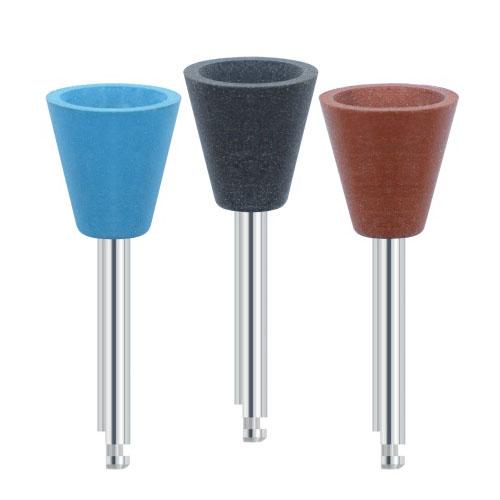RA Shank Bowl Silicone Grinder