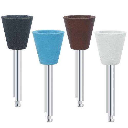 RA Shank Bowl Rubber Grinder