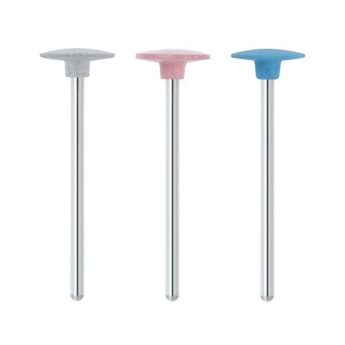 HP Shank Disc Silicone Polisher