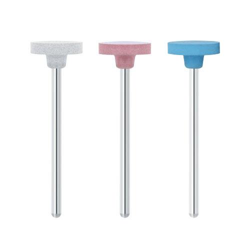 HP Shank T-Type Silicone Polisher