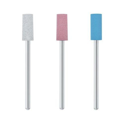 HP Shank Cylindrical Silicone Polisher