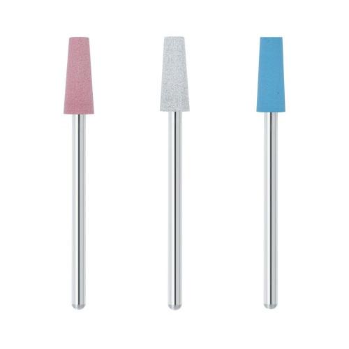 HP Shank Cone Silicone Polisher