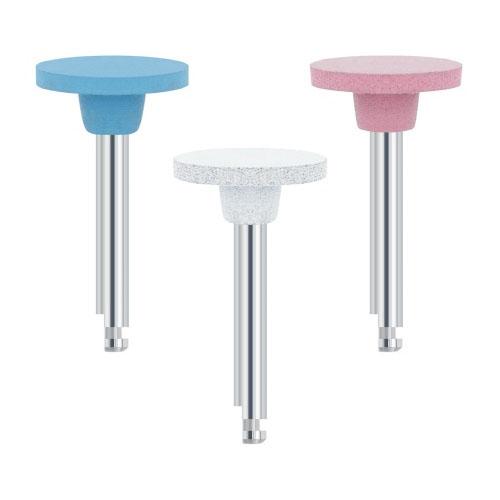 RA Shank T-Shaped Silicone Polisher