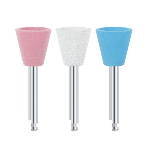 RA Shank Bowl Silicone Polisher