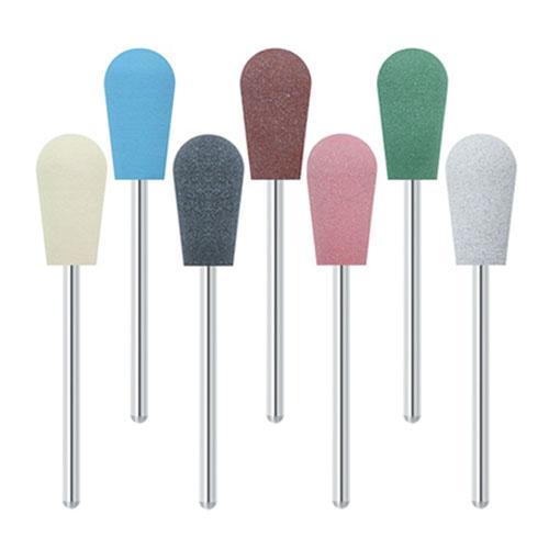 HP Shank Radish Silicone Polisher