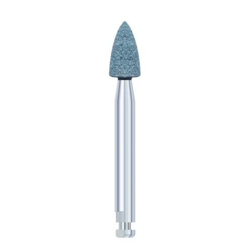 RA Shank Flame Green Sandstone Polisher