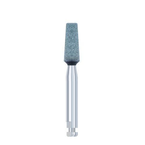 RA Shank Frustum Green Sandstone Polisher