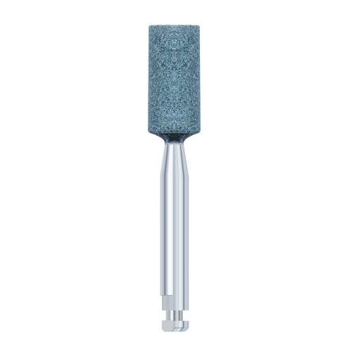 RA Shank Cylindrical Green Sandstone Polisher