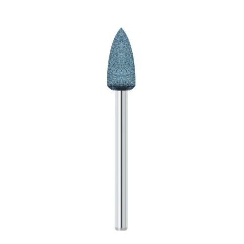 FG Shank Flame Green Sandstone Polisher