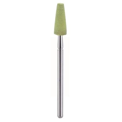 HP Shank Frustum Ceramic Diamond Polisher