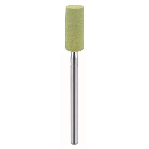 HP Shank  Cylindrical Ceramic Diamond Polisher