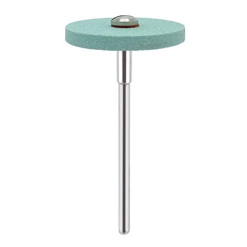 HP Shank  T-shape Ceramic Diamond Polisher