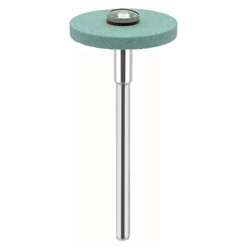 HP Shank  T-shape Ceramic Diamond Polisher