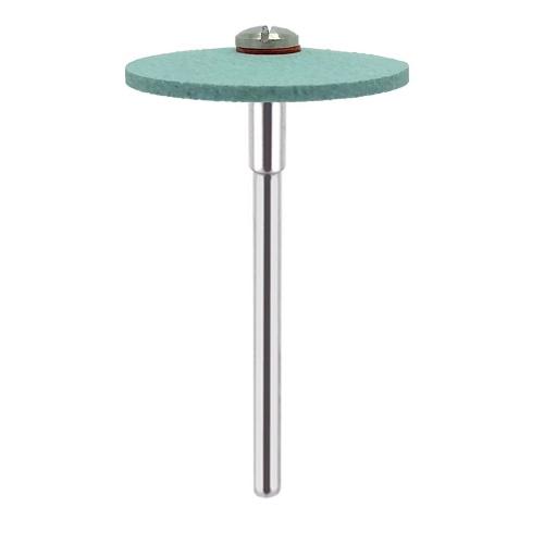 HP Shank Umbrella Ceramic Diamond Polisher 