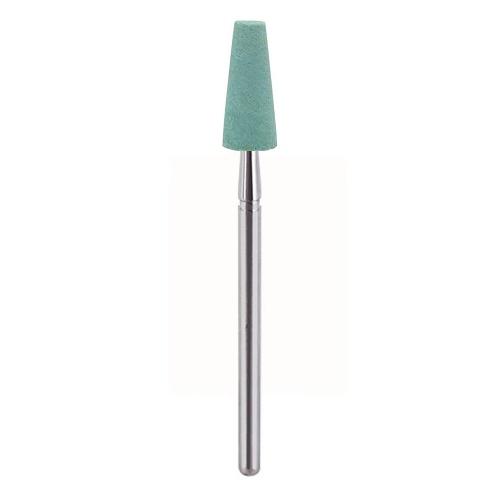 HP Shank Frustum Ceramic Diamond Polisher