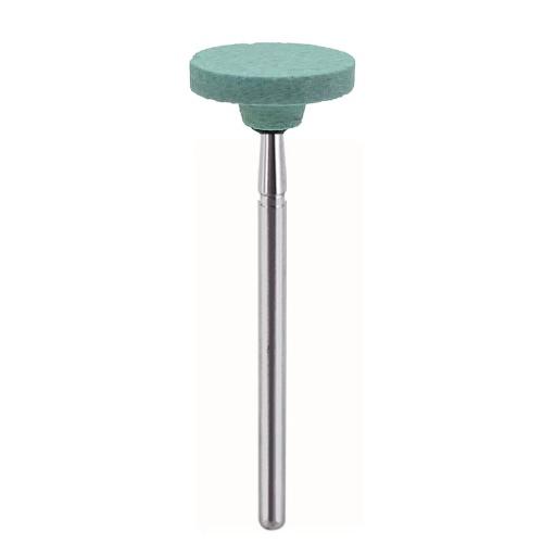 HP Shank  T-shape Ceramic Diamond Polisher