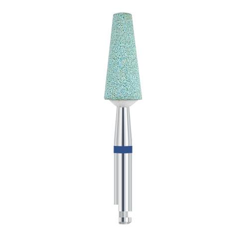 RA Shank Frustum Ceramic Diamond Polisher
