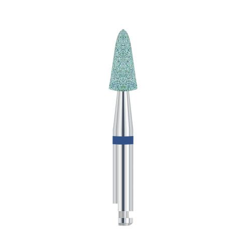 HP Shank Bullet Ceramic Diamond Polisher